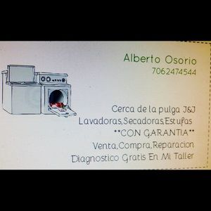 Meet your Posher, Alberto